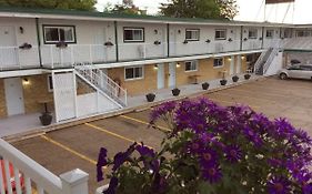 Miami Motel Inc
