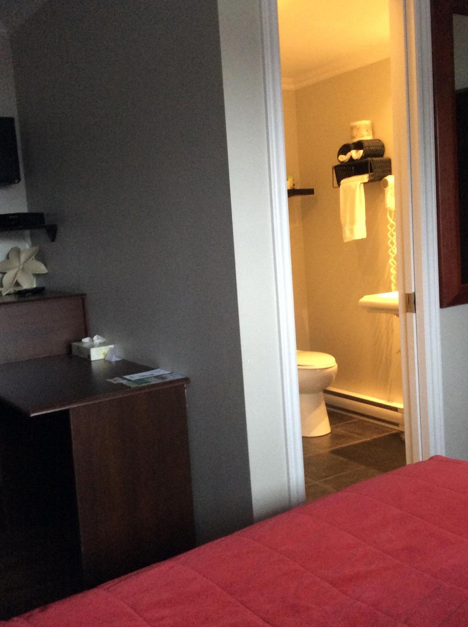 Miami Motel Inc Trois-Rivieres Room photo