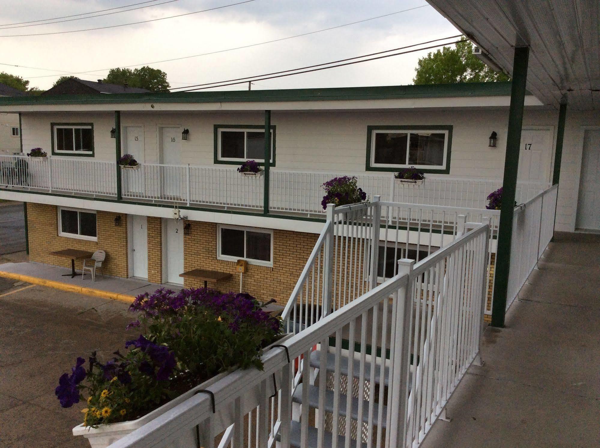 Miami Motel Inc Trois-Rivieres Exterior photo