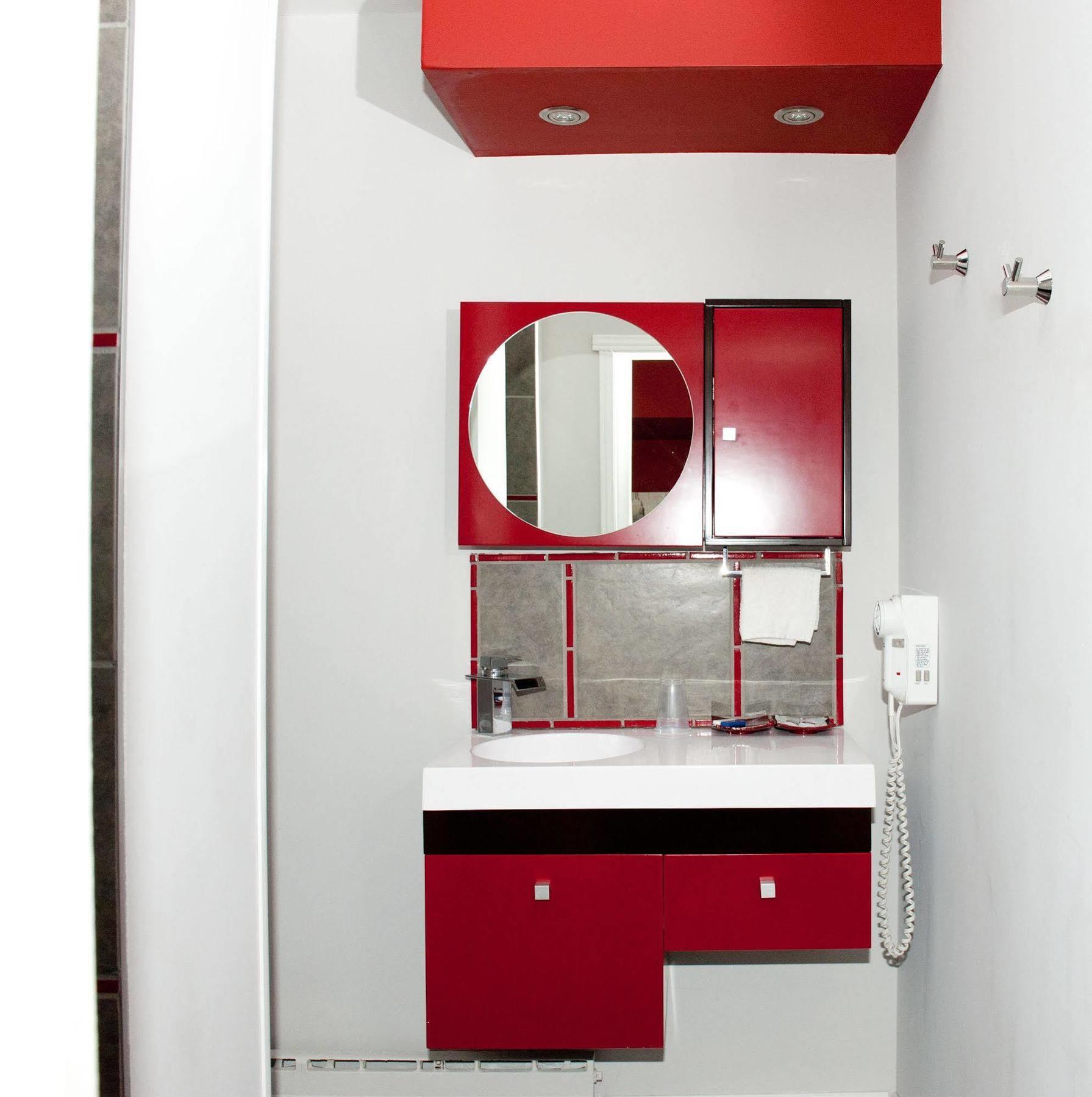 Miami Motel Inc Trois-Rivieres Exterior photo